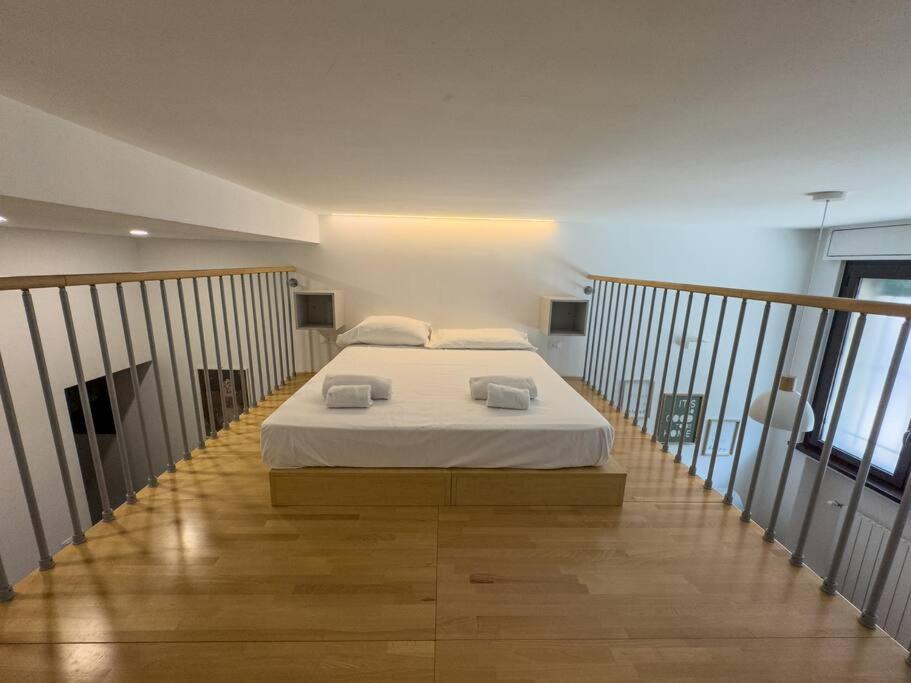 Appartement Brunacci Suite, 5 Min To Navigli Milan