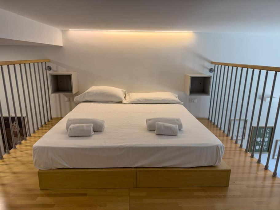 Brunacci Suite, 5 Min To Navigli Appartement