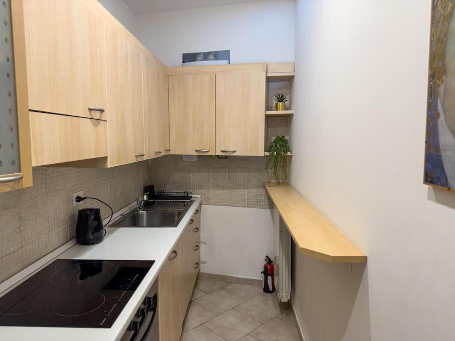 Appartement Brunacci Suite, 5 Min To Navigli Milan