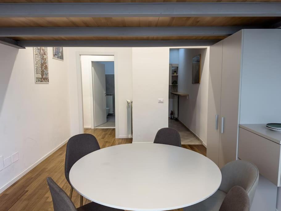 Appartement Brunacci Suite, 5 Min To Navigli *