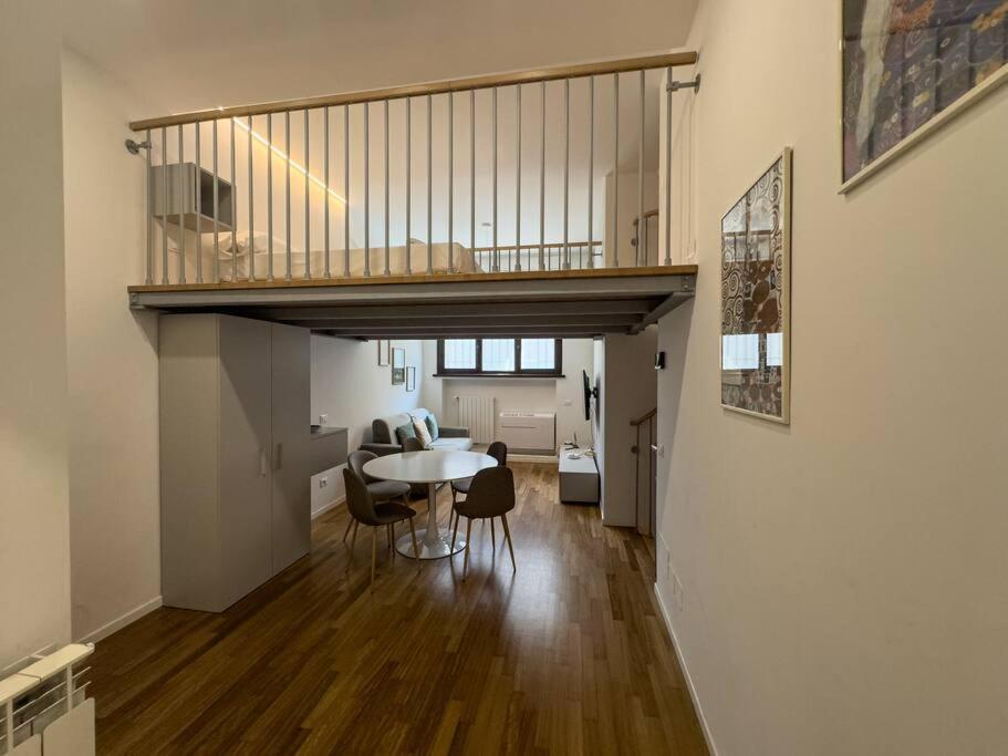 Appartement Brunacci Suite, 5 Min To Navigli *
