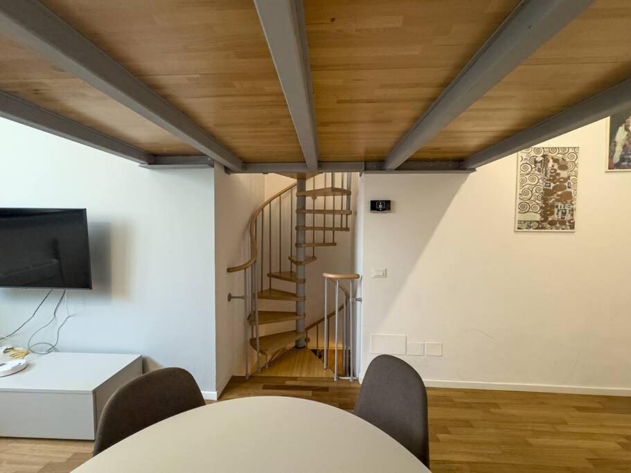 Brunacci Suite, 5 Min To Navigli Appartement Milan